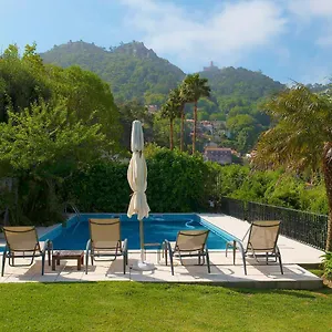 Guest house Casa Do Valle