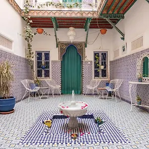 Riad Essaouira