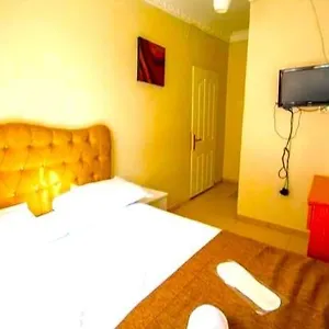 Ozyurt Kumkapi Estambul