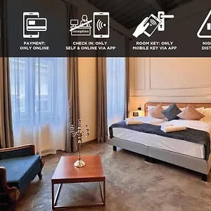 Hotel Bazaar Boutique