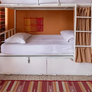 Bahaus Hostel