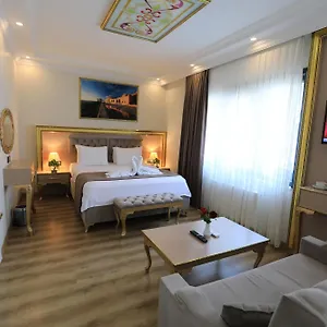 Hotel Blue Zerzevan, Istanbul
