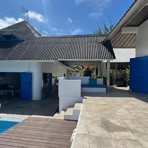Bali Bio Uluwatu