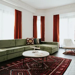 Aparthotel Tg