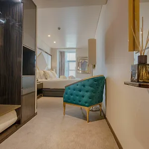 Meraprime Gold Hotel Lisabona