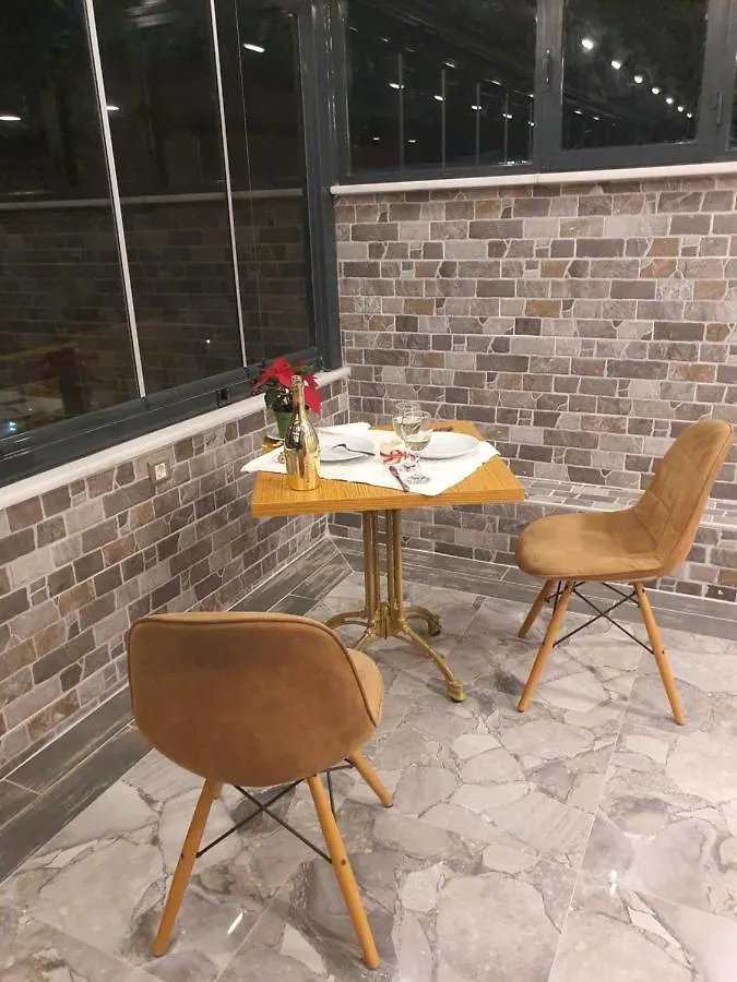 City Hall Hotel Sultanahmet Istanbul