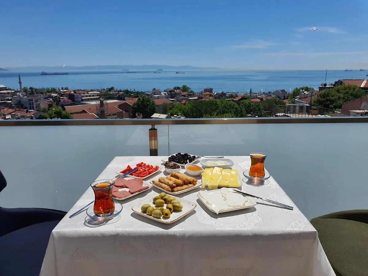 City Hall Hotel Sultanahmet Istanbul 3*,  Turkey