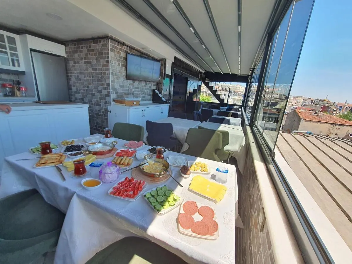 City Hall Hotel Sultanahmet Istanbul
