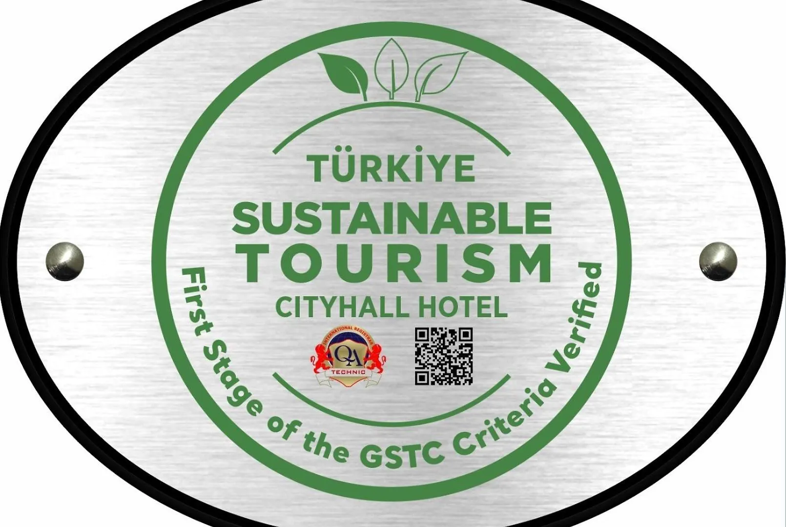 City Hall Hotel Sultanahmet Istanbul
