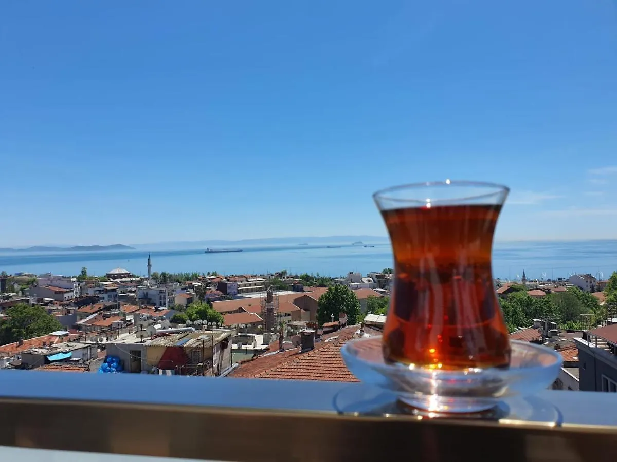 City Hall Hotel Sultanahmet Istanbul